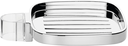 Casetta C Shower Rail's Soap Dish 22Dia  