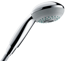 Crometta Multi Shower Head 3Jet 85