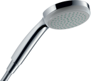 Croma100 Mono Shower Head