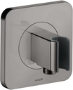 CitterioE Shower Holder Porter Unit Soft PBC