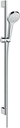 Croma Select S Shower Rail kit 3Jet 110 0.9L