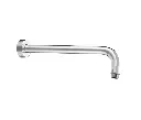 Aria RainHead Fixed 200 Square Cp EcoAir
