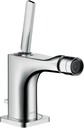 CitterioE Bidet Mixer Inc Waste