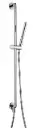 Slide Rail Kit Slim Handset With Outlet Cp
