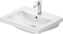 D-Code 600 Furniture Basin 1Th*** 