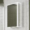 Sound50 Mirror Cabinet Bluetooth