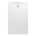 Marbond ShowerTray 1300x800 Whi⍌Short Side Drain)