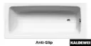 CayonoBath 170x75 ASlip/Nth
