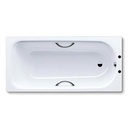 Eurowa Bath 170x70 2th Grip NoLegs 