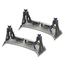 Kaldewei Bath Legs 90cm