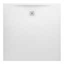 Marbond 1000.sq ShowerTray Whi⍌