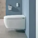 VCare Toilet Wall+Comfort Seat