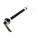 CISTERN LEVER 305mm H/WAY CP