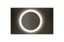 Cassini80 Round Led Mirror