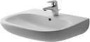 DCode 600 Basin 1Th