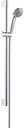 Crometta 85 Shower Set 65Cm