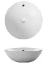 Cw-Castellon Plus Basin Wash Bowl 430