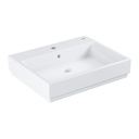 Cube 600 Counter top basin 