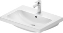 D-Code 650 Furniture Basin 1Th*** 