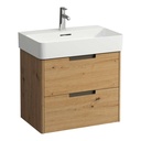 Juna 635 Unit Flute Wild Oak 810284