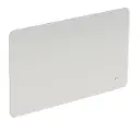 Verana Luxe 80x60cm Mirror Led/2-Pin/Usb