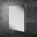 Eris50 50x70 Mirror Cabinet 1Dr 