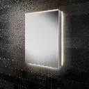 Ether50 Mirror Cab 1Dr