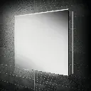 Ether60 Mirror Cabinet 2Dr