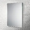 Johnson 40x60 Bevelled Mirror
