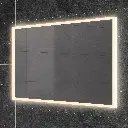 Globe60 60x80 Mirror Led