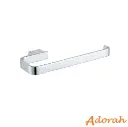Square Design Towel Ring
