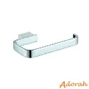 Square Design Toilet Roll Holder