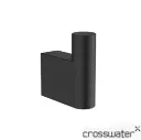 Mpro Robe Hook Matt Black