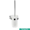 Logis Toilet Brush Holder Cp