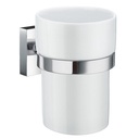 House Tumbler Holder Porc