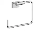 AddStoris S Towel Ring ◭Chr