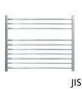 Towel Rad 600x750 SSteel Newick