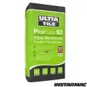 Proflex S2 Whi RapidSet GreenBag