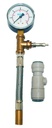 Pressure Air Dry Test Kit 4bar