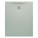Marbond 1000x800 ShowerTray L.Grey⍌Short Side Drain)