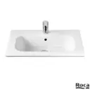 Victoria 600X460 Basin 
