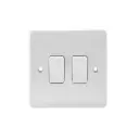 Switch 2g Mk Wh K4872WHI