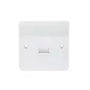 Tele Slave 1g IDC Mk Wh K427