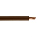 FLexy MeterTail Live 25mmBrown/Per M