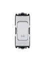 Grid Plus 20A DP Hob Whi K4896HBWHI