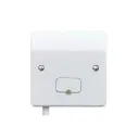 Flex Outlet 20a MK Wh K1090WHI