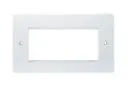 Media 2g 4m MK K184WHI Wh