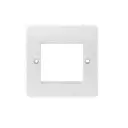 Media 1g 2m MK K182WHI Wh