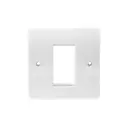 Media 1g 1m MK K181WHI Wh