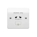 Shaver Skt Compact 1g 230v MK Wh K700WHI